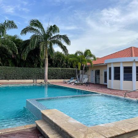 Dushi Townhouse Curacao Leilighet Willemstad Eksteriør bilde