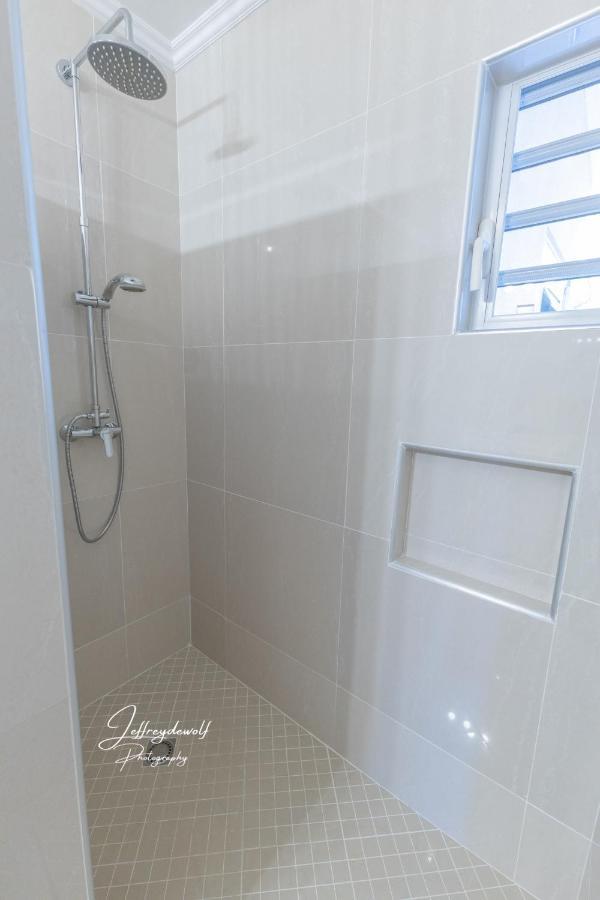 Dushi Townhouse Curacao Leilighet Willemstad Eksteriør bilde