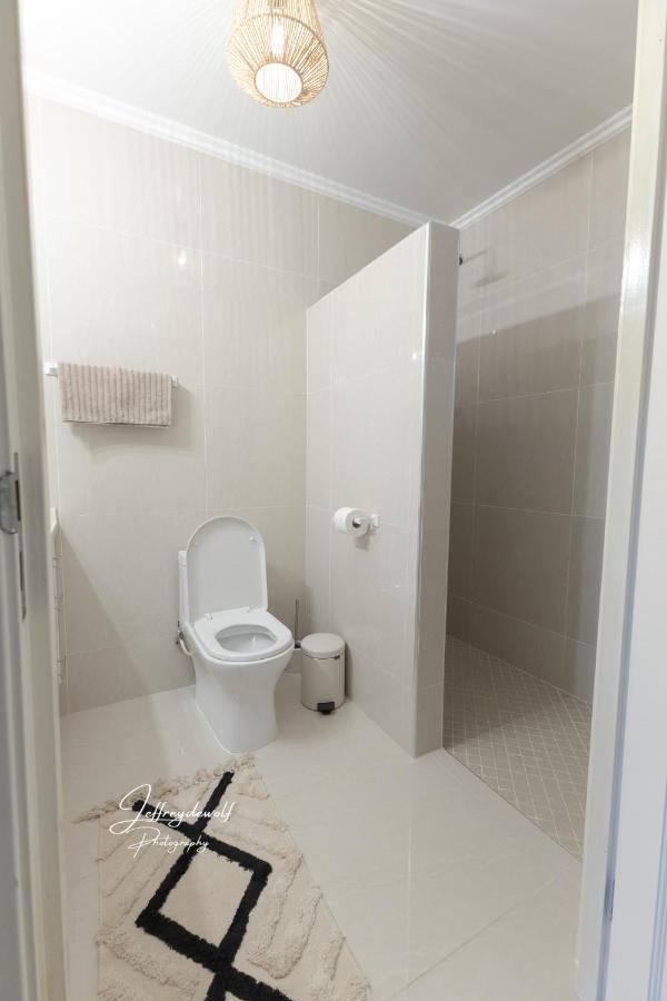 Dushi Townhouse Curacao Leilighet Willemstad Eksteriør bilde